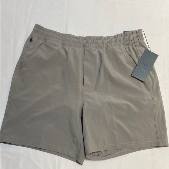 VRST Men's Gray Shorts - Picture 1 of 11